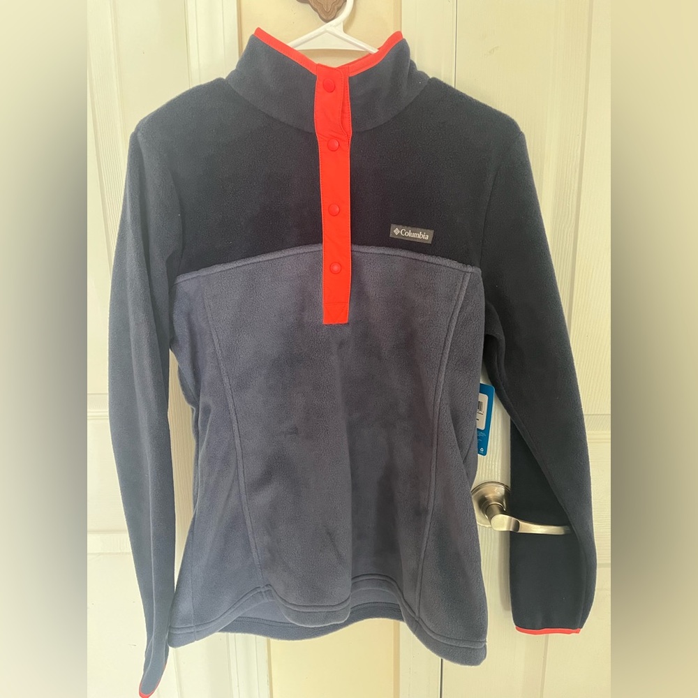 Brand new with tags! Columbia jacket